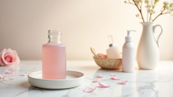 Beauté minimaliste : simplifiez votre routine pour une peau éclatante