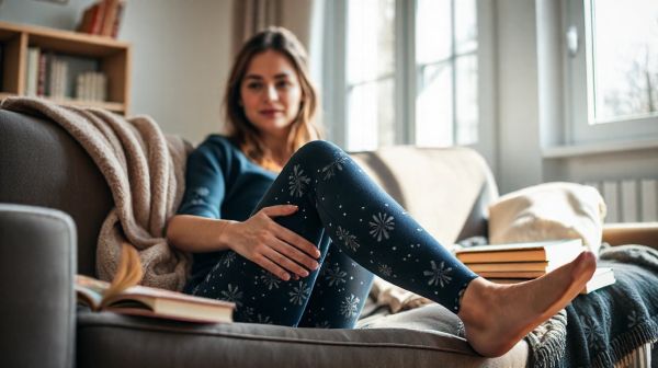 Liste des meilleures astuces pour choisir des leggings en polaire
