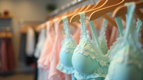 Ne manquez pas les ventes privées de nuisettes sexy en ligne