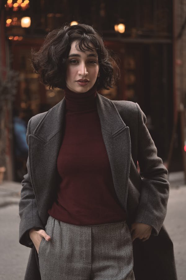 Vêtements atlas pour femmes : mode accessible et diversifiée